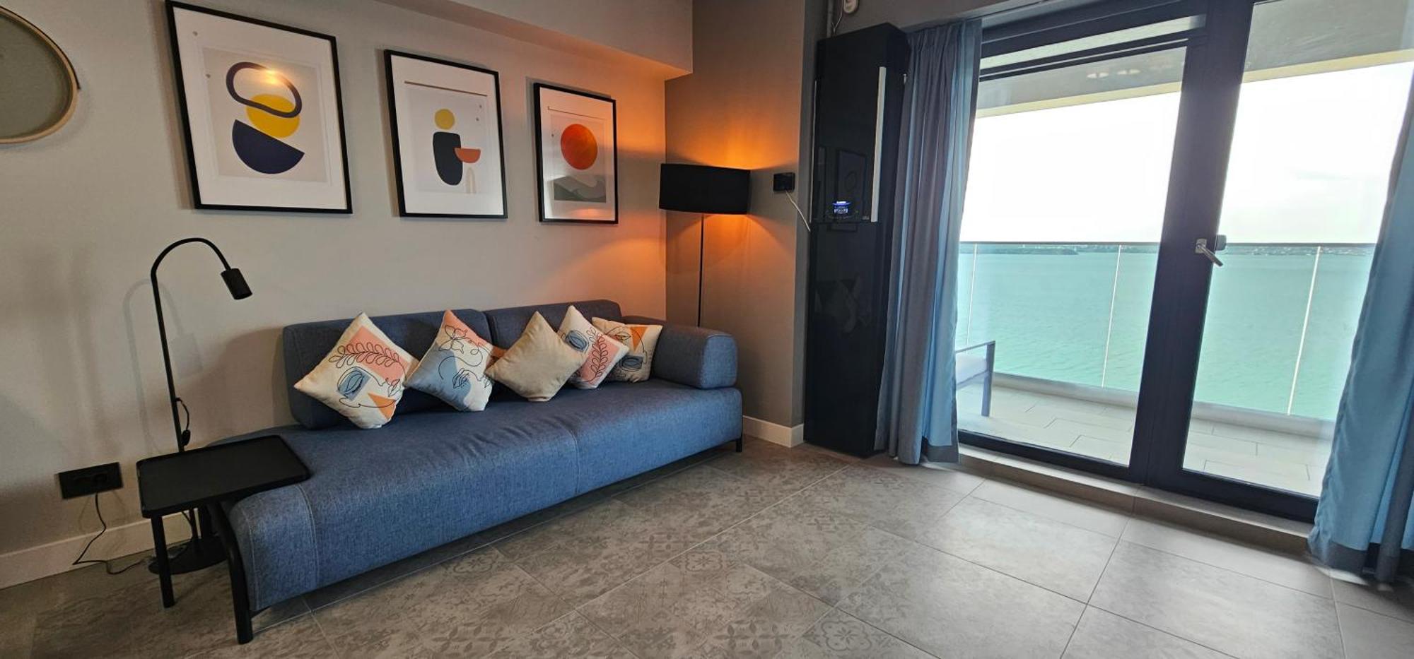 Sunset Lake Boutique Apartment *
