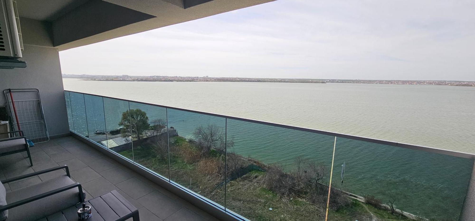 Apartment Sunset Lake Boutique