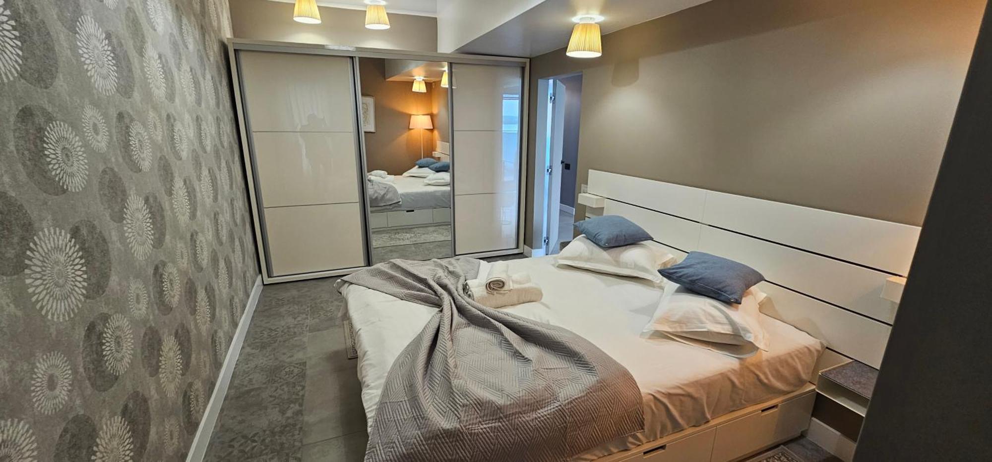 Sunset Lake Boutique Mamaia